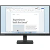 Image de Lenovo L24-4e 24 Full HD 100Hz IPS monitor