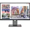 Image de Lenovo ThinkVision P27QD-40 (2560 x 1440 pixels, 27"), Moniteur, Noir