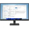 Image de Lenovo ThinkVision S24-4e (1920 x 1080 pixels, 23.80"), Moniteur, Noir