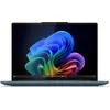 Image de Lenovo Yoga Pro 7 (14.50", 1000 Go, 32 Go, Allemagne, AMD Ryzen AI 9 365), Ordinateur portable, Bleu