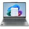 Image de Lenovo IdeaPad Slim 5 (16", 1000 Go, 16 Go, Allemagne, AMD Ryzen AI 5 340), Ordinateur portable, Gris