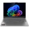 Image de Lenovo IdeaPad Pro 5 (16", 1000 Go, 32 Go, Allemagne, AMD Ryzen AI 7 350), Ordinateur portable, Gris