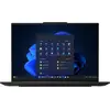 Image de Lenovo ThinkPad E16 Gen 3 (16", 512 Go, 16 Go, Allemagne, Intel Core Ultra 5 225U), Ordinateur portable, Noir