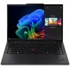 Image de Lenovo ThinkPad T14s Gen 6 (14", 1000 Go, 32 Go, DE, Intel Core Ultra 5 225), Ordinateur portable, Noir