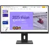 Image de Lenovo Écran E27q-40 27´´ Qhd Ips Led 100hz