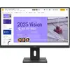 Image de Lenovo ThinkVision E27q-40 (2560 x 1440 pixels, 27"), Moniteur, Noir