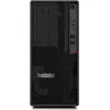Image de Lenovo Thinkstation P2 - Tour Core (1000 Go, 32 Go), PC, Noir