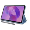 Image de Tablette tactile Lenovo Idea Tab 11" 128 Go Polar Blue + Stylet + Étui Polar Blue