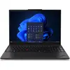 Image de Lenovo ThinkPad T16 Gen 4 (16", 1000 Go, 32 Go, Allemagne, Intel Core Ultra 5 225U), Ordinateur portable, Noir