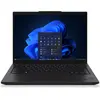 Image de Lenovo THINKPAD L14 G6 CORE (14", 512 Go, 17.18 Go, FR, Intel Core Ultra 5 225U), Ordinateur portable, Noir