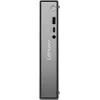Image de Lenovo ThinkCentre neo 50q Gen 5 (256 Go, 8 Go, Intel Core i3-1315U, Intel UHD Graphics), PC, Argent