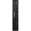 Image de Lenovo ThinkCentre M90q Gen 6 (1000 Go, 32 Go, Intel Core Ultra 9 285), PC, Noir