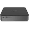 Image de Lenovo IdeaCentre Mini 01Q8X10 (2000 Go, 32 Go, Snapdragon X Plus X1P-64-100), PC, Gris