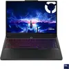 Image de Lenovo Legion Pro 7 RTX5080 (16", 2000 Go, 64 Go, DE, Intel Core Ultra 9 275HX), Ordinateur portable, Noir