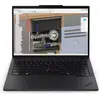 Image de Lenovo ThinkPad P14s Gen 6 (14", 1000 Go, 64 Go, DE, AMD Ryzen AI 9 HX PRO 370), Ordinateur portable, Noir