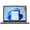 Image de Lenovo IPS3 15IRH10R (15.30", 512 Go, 16 Go, IT, Intel Core 7 240H), Ordinateur portable, Gris