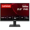 Image de Lenovo Écran Thinkvision S22-4e 21.5'' Fhd Va Led 75hz