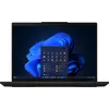 Image de Lenovo TP L14 G6 R5 PRO 215 (14", 512 Go, 16 Go, FR, AMD Ryzen 5 Pro 215), Ordinateur portable, Noir