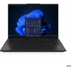 Image de Lenovo ThinkPad L16 Gen 2 (16", 512 Go, 16 Go, DE, AMD Ryzen 7 PRO 250), Ordinateur portable, Noir