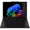 Image de Lenovo ThinkPad T14s Gen 6 (14", 1000 Go, 32 Go, DE, Intel Core Ultra 7 255U), Ordinateur portable, Noir