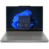 Image de Lenovo ThinkPad L13 2-in-1 Gen 6 (13.30", 1000 Go, 32 Go, DE, Intel Core Ultra 5 225U), Ordinateur portable, Gris