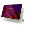 Image de Tablette tactile Lenovo Yoga Tab ZAG6 11,1" 256 Go Blanc + Lenovo Tab Pen Pro