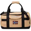 Image de Napapijri, Unisexe, Sac, Bering, Marron, (24.50 l)