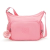 Image de Kipling Sac Bandoulière Gabb S Enjoyable Blush Rose Standard Femme 56% Recycled Polyamide, 44% Polyamide