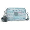 Image de Kipling Sac Bandoulière Limmo Palmtree Leaves Imprimé Petit Femme 100% Recycled Polyester