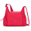 Image de Kipling Sac Bandoulière Gabb S Simply Fuchsia Rose Standard Femme 100% Recycled Polyester