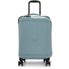 Image de Kipling Bagage À Main Spontaneous S Relaxed Grey Bleu Petit Femme 56% Recycled Polyamide, 44% Polyamide