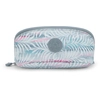 Image de Kipling Accessoire De Voyage Mirko S Palmtree Leaves Imprimé Petit Femme 100% Recycled Polyester