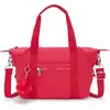Image de Kipling, Femmes, Sac à main, ART MINI Schoudertas - RESORT PINK, Pink