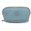 Image de Kipling Accessoire De Voyage Mirko M Relaxed Grey Bleu Grand Femme 56% Recycled Polyamide, 44% Polyamide