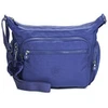 Image de Schoudertas Kipling GABBIE Blauw