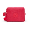 Image de Kipling Accessoire De Voyage Parac Resort Pink Rose Grand Femme 56% Recycled Polyamide, 44% Polyamide
