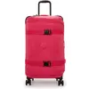 Image de Kipling SPONTANEOUS M Reiskoffer - RESORT PINK, Valise, Pink