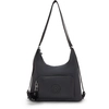 Image de Kipling Sac D'épaule Yenna Black Noir Standard Femme 100% Polyamide