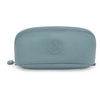 Image de Kipling Accessoire De Voyage Mirko S Relaxed Grey Bleu Petit Femme 56% Recycled Polyamide, 44% Polyamide