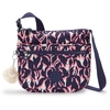 Image de Kipling Sac Bandoulière Arto Palm Mood Imprimé Standard Femme 100% Recycled Polyester