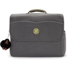Image de Kipling Sac À Dos Codie M Back To Grey Gris Standard Femme 56% Recycled Polyamide, 44% Polyamide