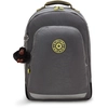 Image de Kipling Sac À Dos Class Room Back To Grey Gris Grand Femme 56% Recycled Polyamide, 44% Polyamide