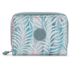 Image de Kipling Portefeuille Money Love Palmtree Leaves Imprimé Standard Femme 100% Recycled Polyester