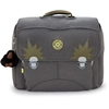 Image de Kipling Sac À Dos Iniko Back To Grey Gris Standard Femme 56% Recycled Polyamide, 44% Polyamide