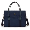 Image de Kipling Sac Ordinateur Superworker Night Ocean Jacquard Bleu Standard Femme 100% Polyester