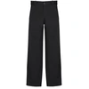 Image de Chinots Dickies 247 LOOSE WORK PANT BLACK homme
