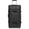 Image de Eastpak Transit'RTarp, Valise, Noir