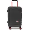 Image de Eastpak, Valise, Resist'R ZIP Cabin, Noir, (28 l)