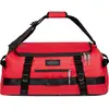 Image de Eastpak, Unisexe, Sac, Duffel, Rouge, Noir