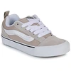 Image de Baskets basses Vans Knu Skool COLOR THEORY MUSHROOM femme
